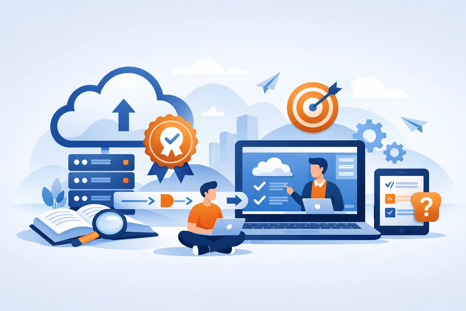 How to Practice for AWS Certification Right