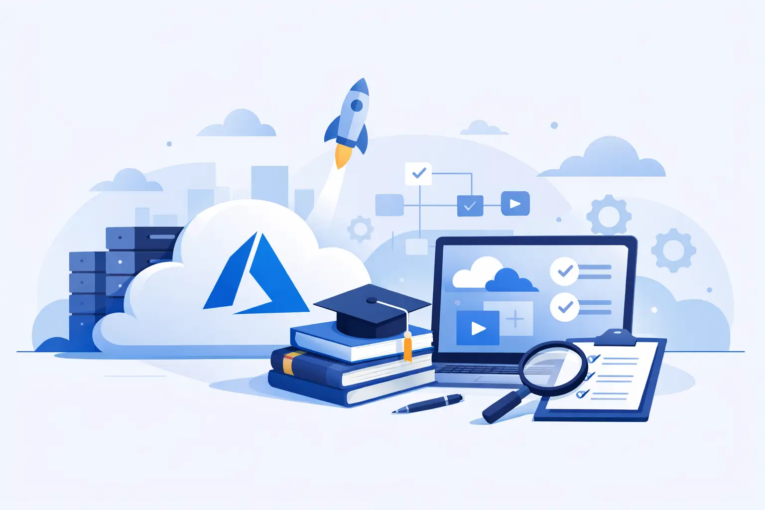 Azure Fundamentals Preparation Guide