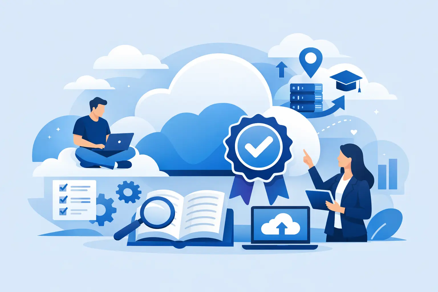 Cloud Certification Readiness Guide