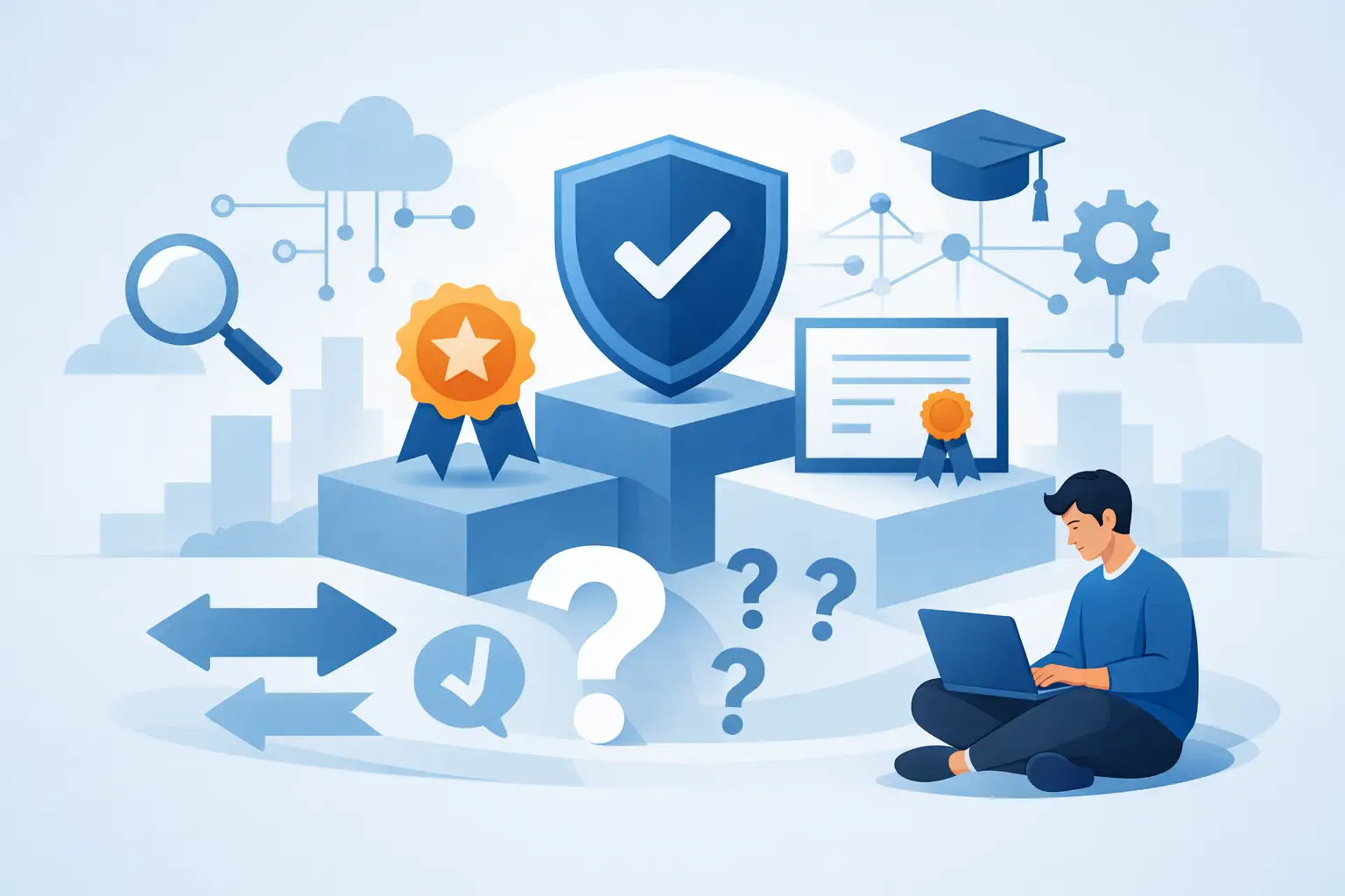 What Is the Best IT Certification to Get?