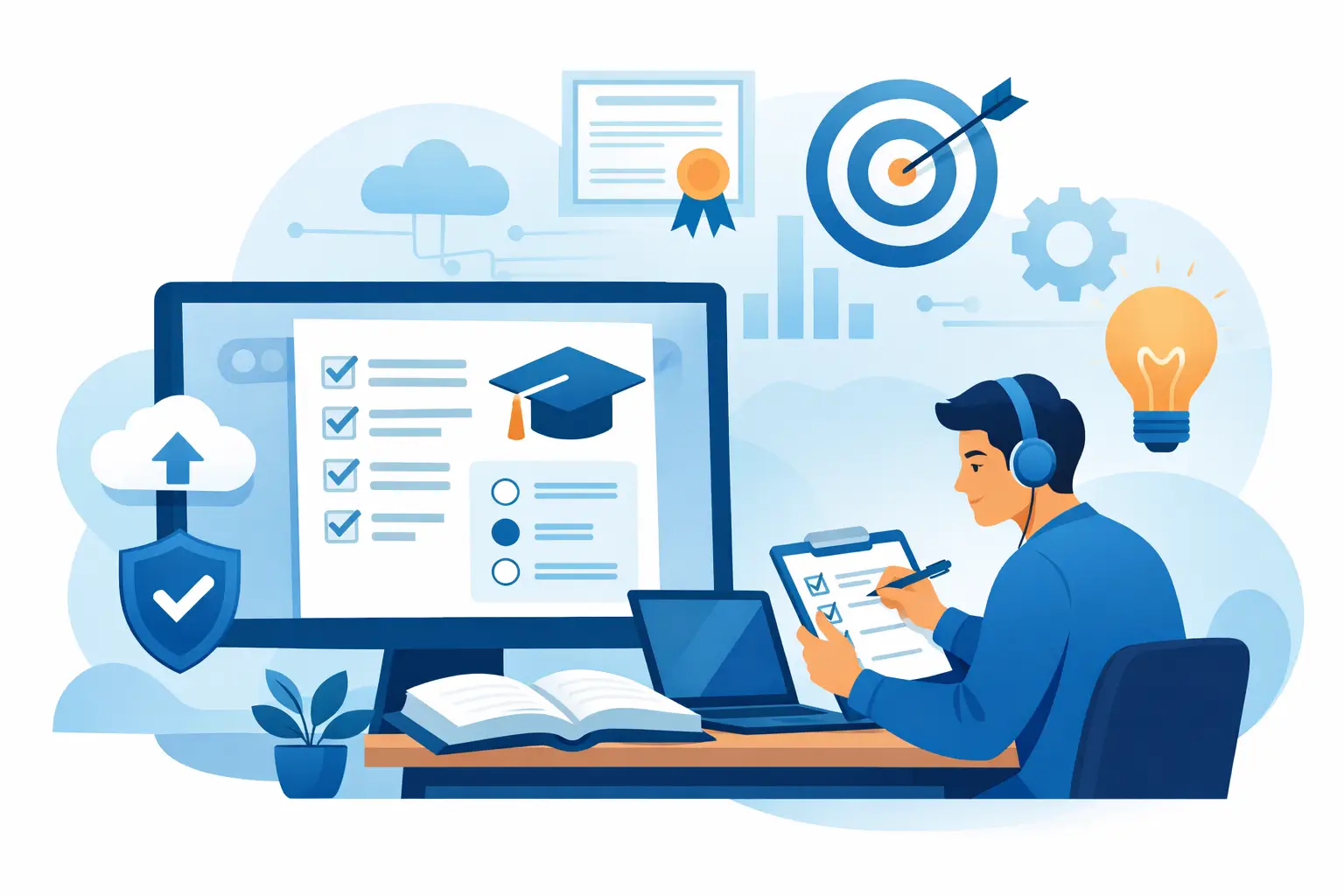 IT Certification Exam Prep That Works