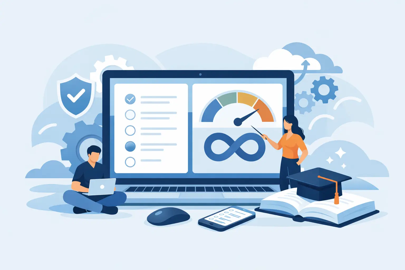 DevOps Certification Exam Simulator That Builds Readiness