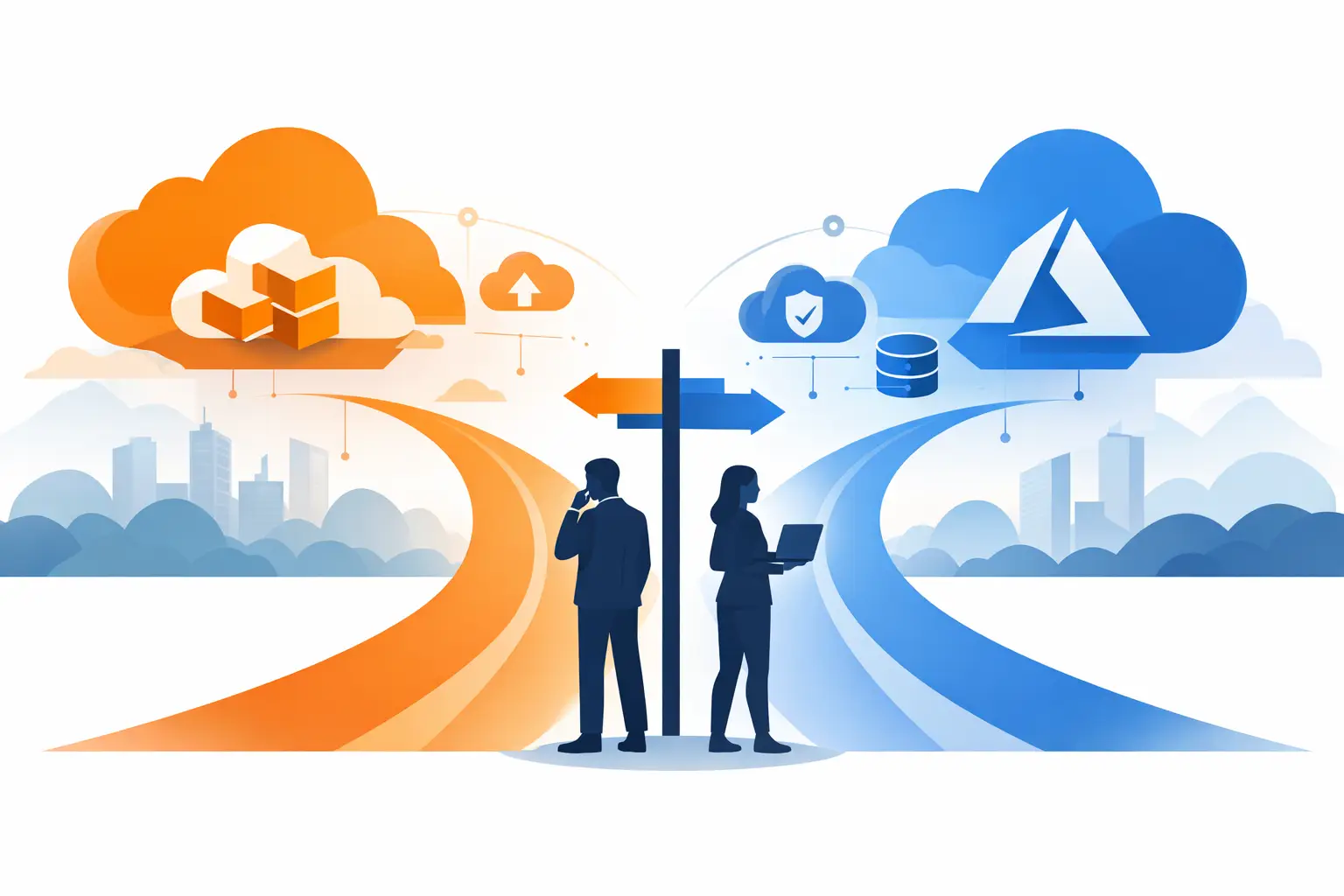 AWS vs Azure Certification Path: Which Fits?