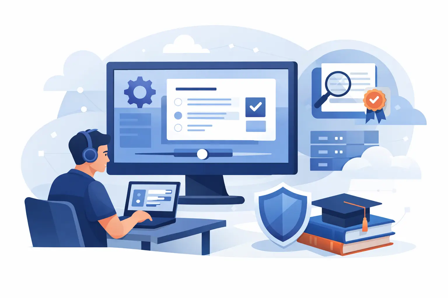 Do Simulators Work for IT Certification Exams?