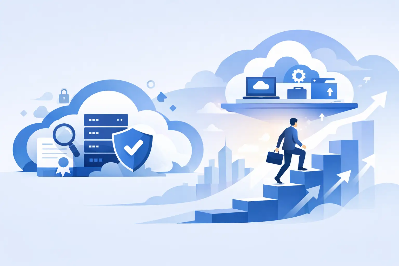 Top Cloud Certifications for Career Growth in 2026