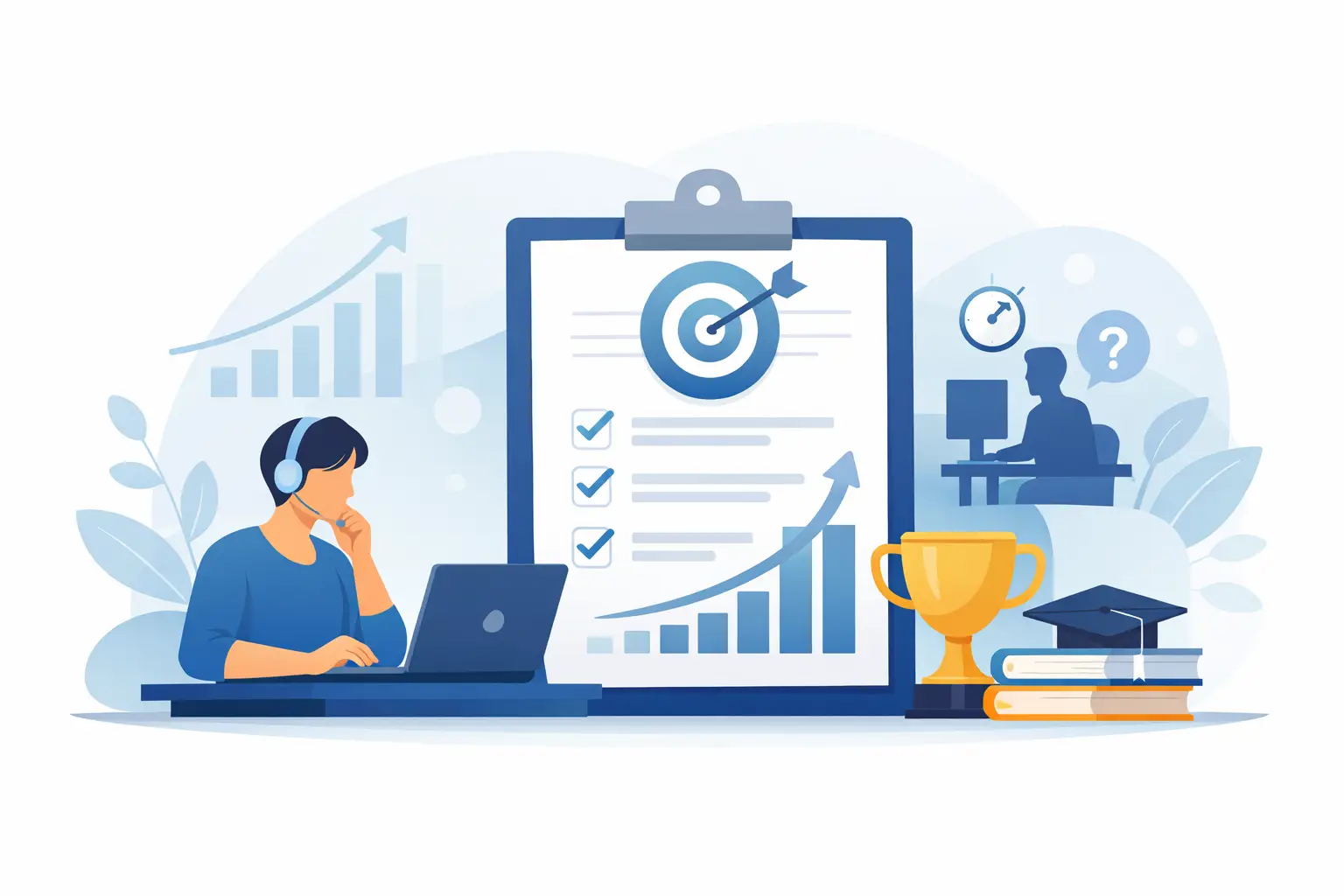 How to Improve Score With Practice Simulations