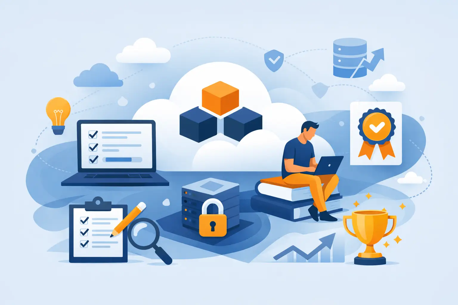 Best AWS Certification Practice Test Picks