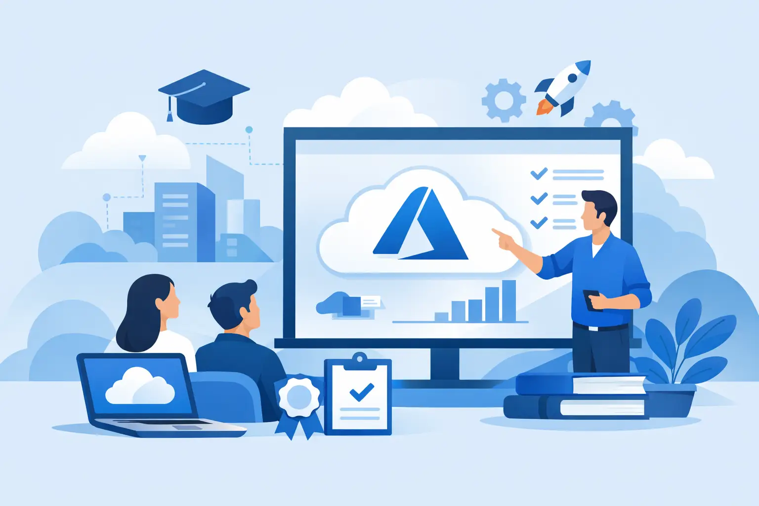 Microsoft Azure Certification Training That Works