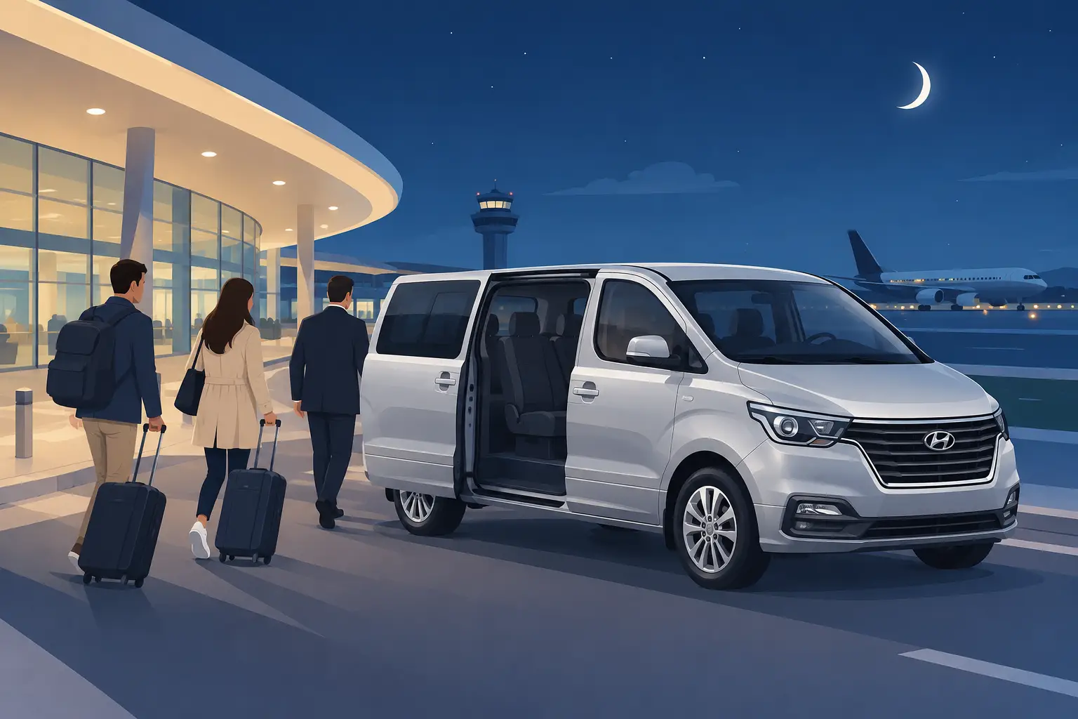 Do Transfers Operate Overnight? Your Travel Answer