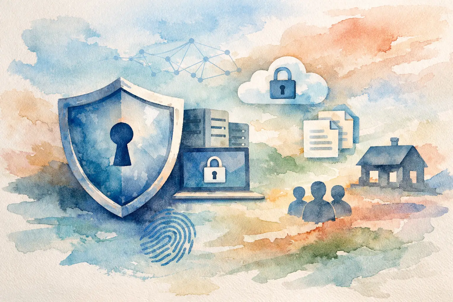 Beste Datenschutz-Software für KMU