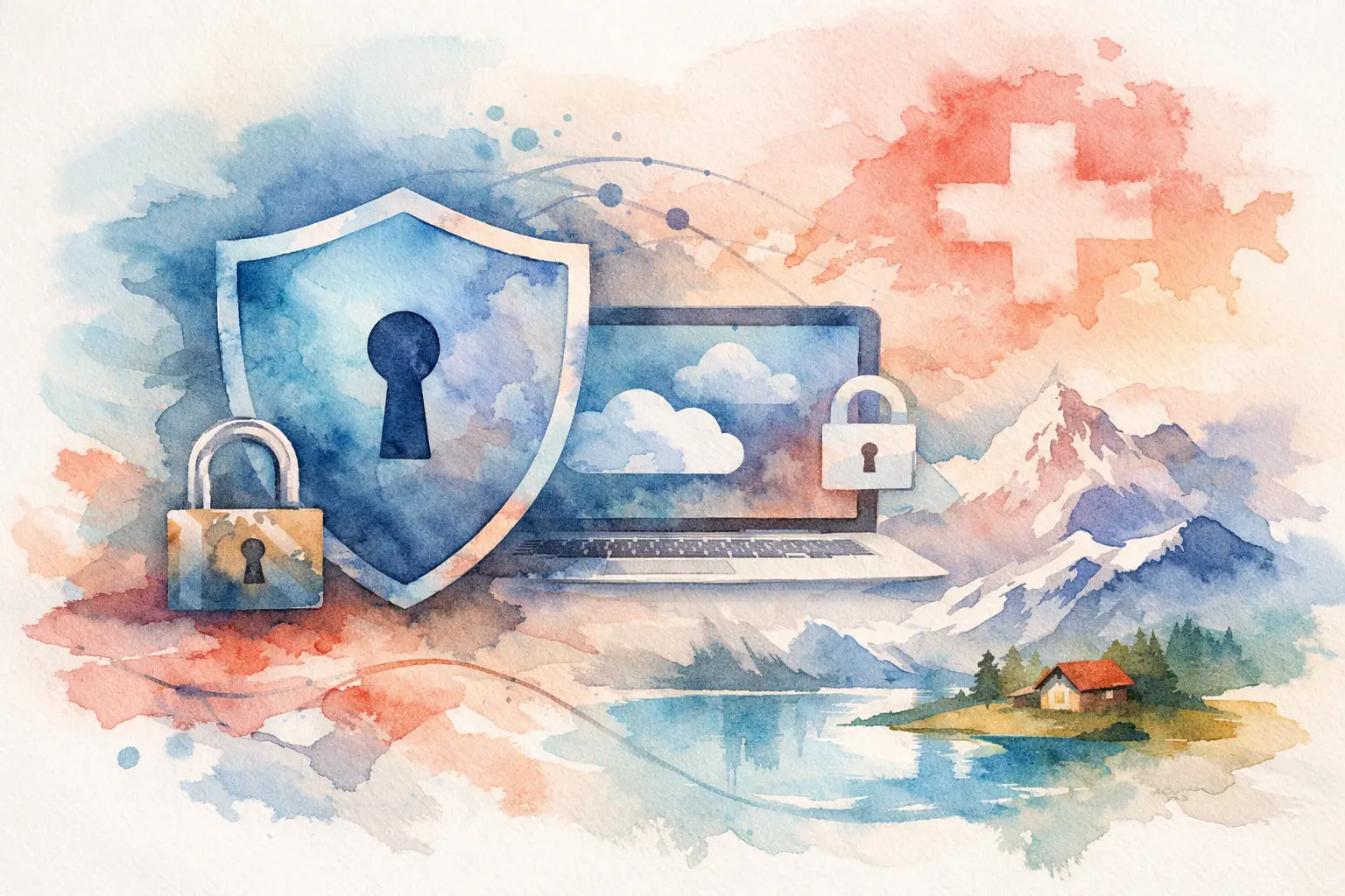 Datenschutz für KMU Schweiz richtig umsetzen