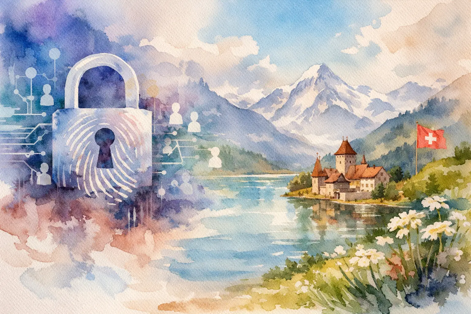 Wann braucht man eine DSFA in der Schweiz?