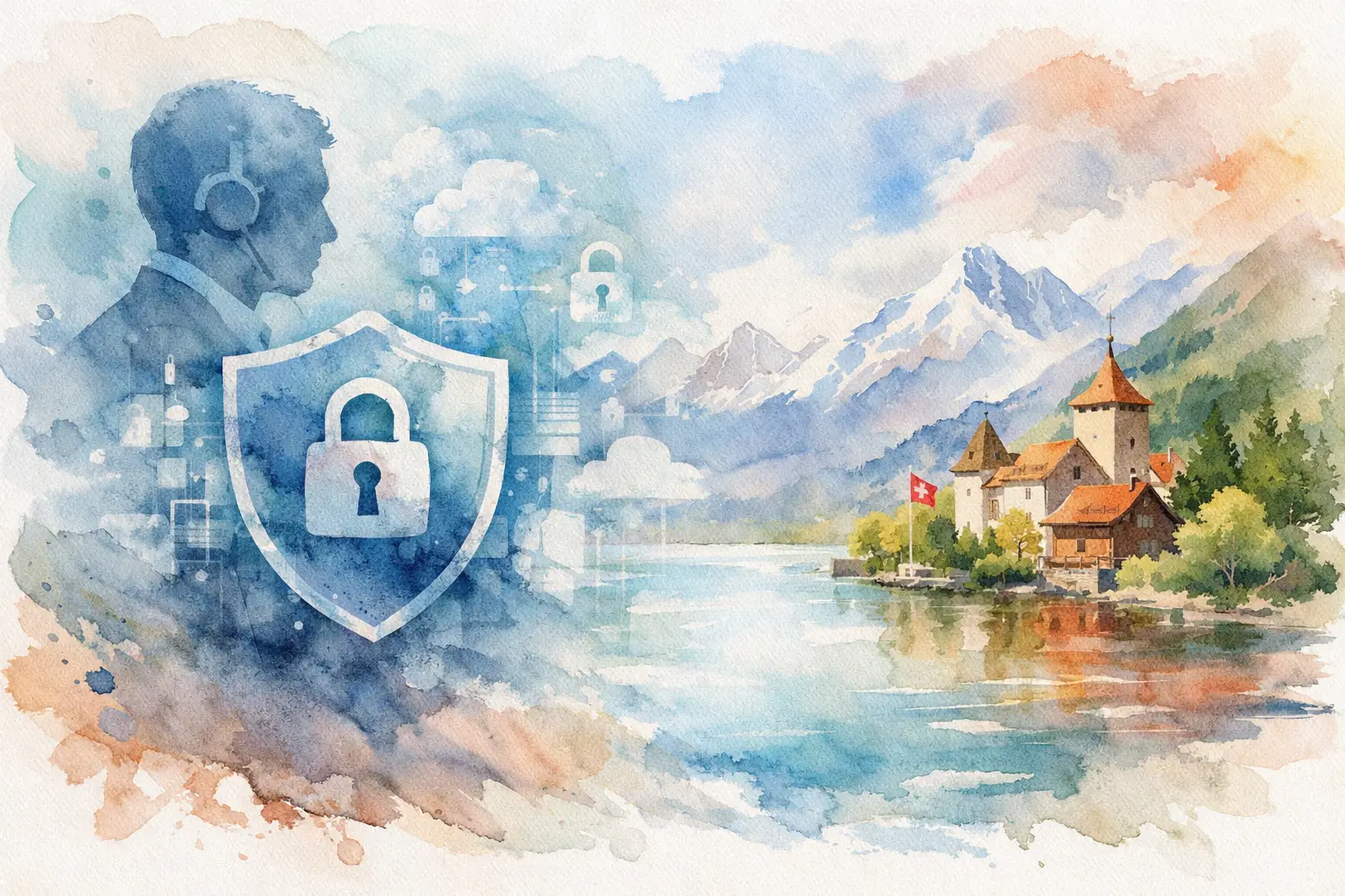 Externer Datenschutzbeauftragter Schweiz