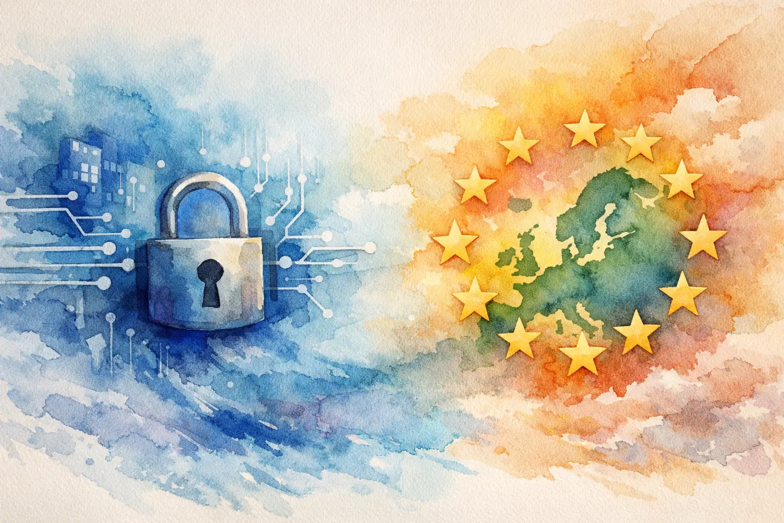 DSG oder DSGVO: der Unterschied erklärt