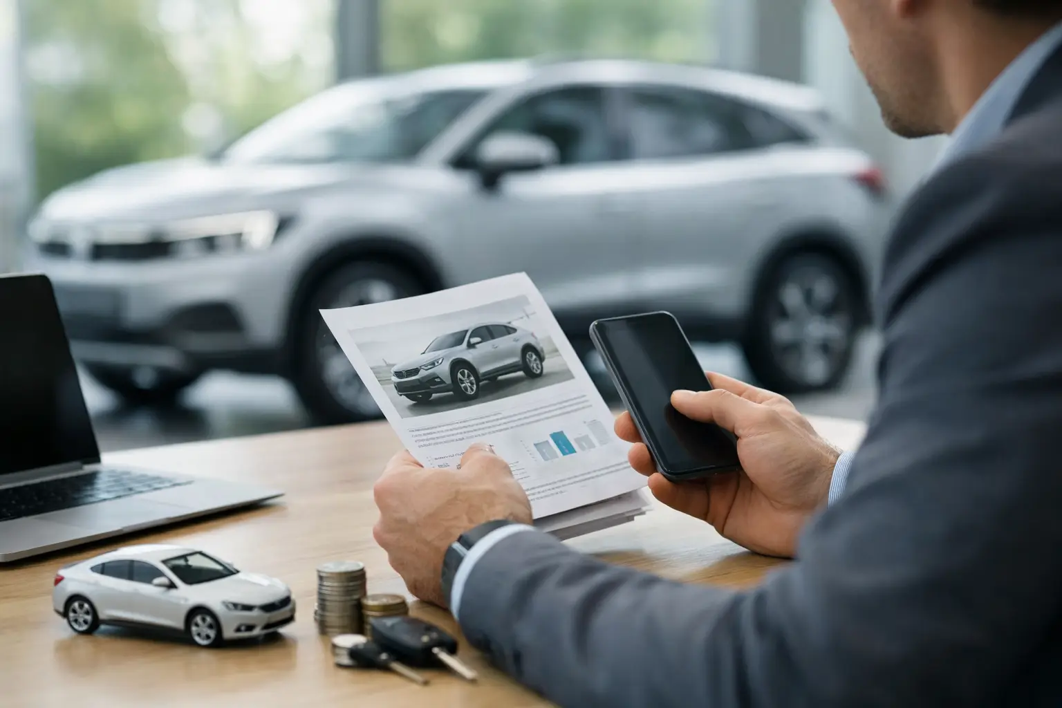 Vyplatí se auto na předplatné? Kdy dává smysl