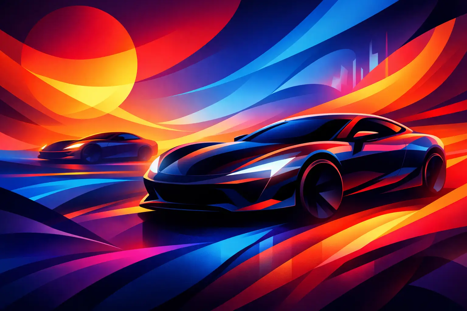 Trendy předplatného automobilů v roce 2026