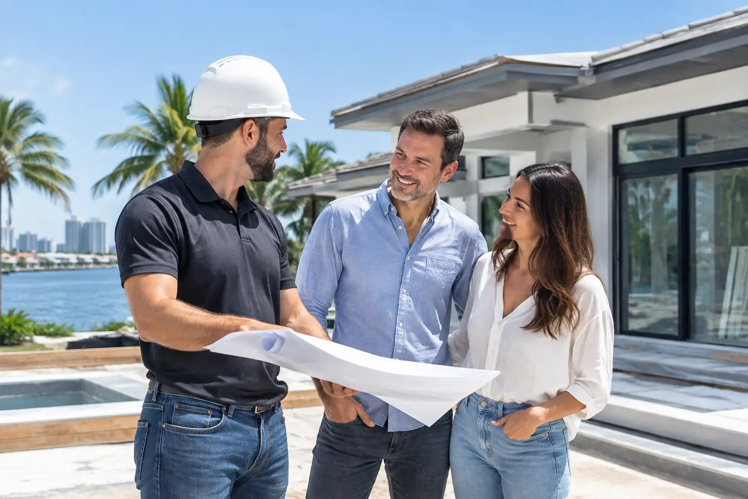 Star Construction featured cover