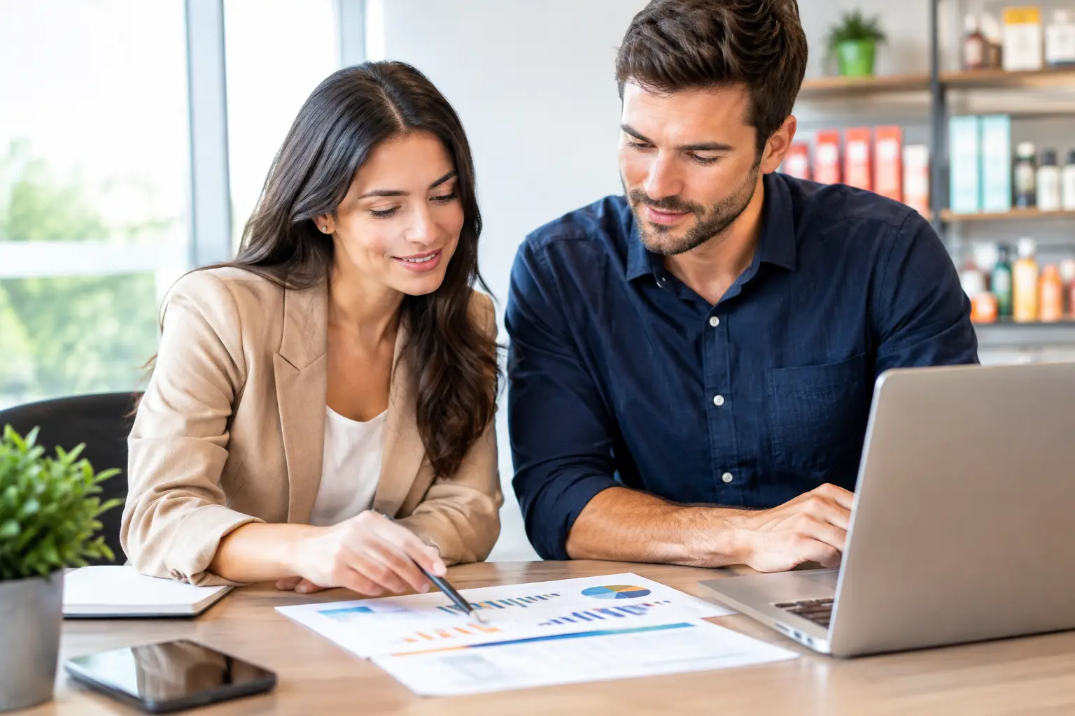 Como alinhar marketing e trade com mais resultado