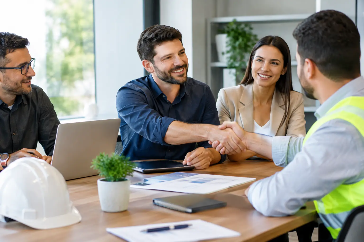 Como reduzir retrabalho entre fornecedores