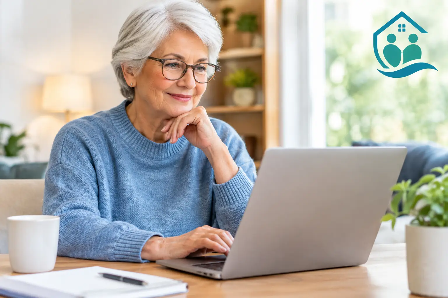 How to Read Senior Living Reviews Wisely