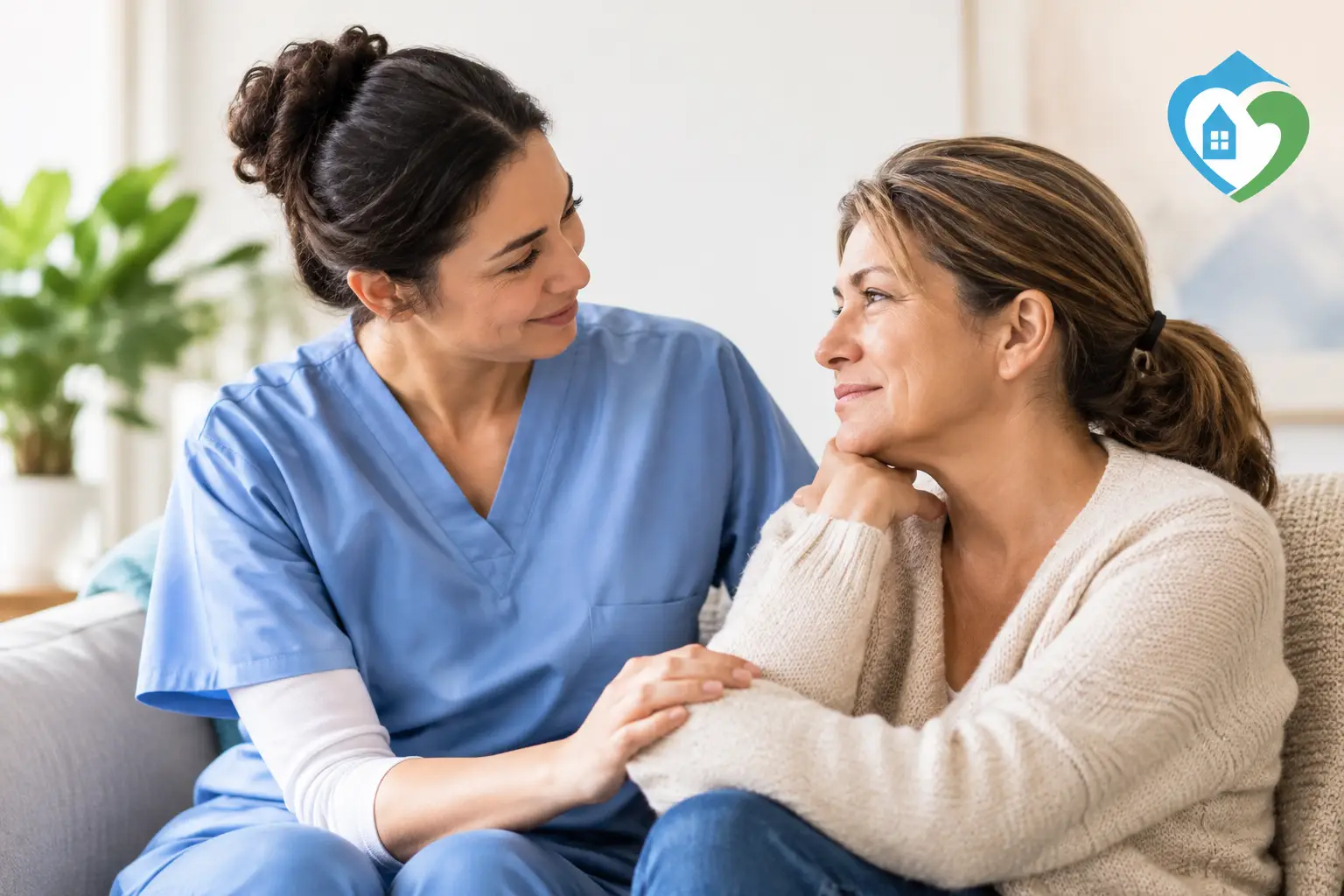 Caregiver Burnout Prevention Starts With Support