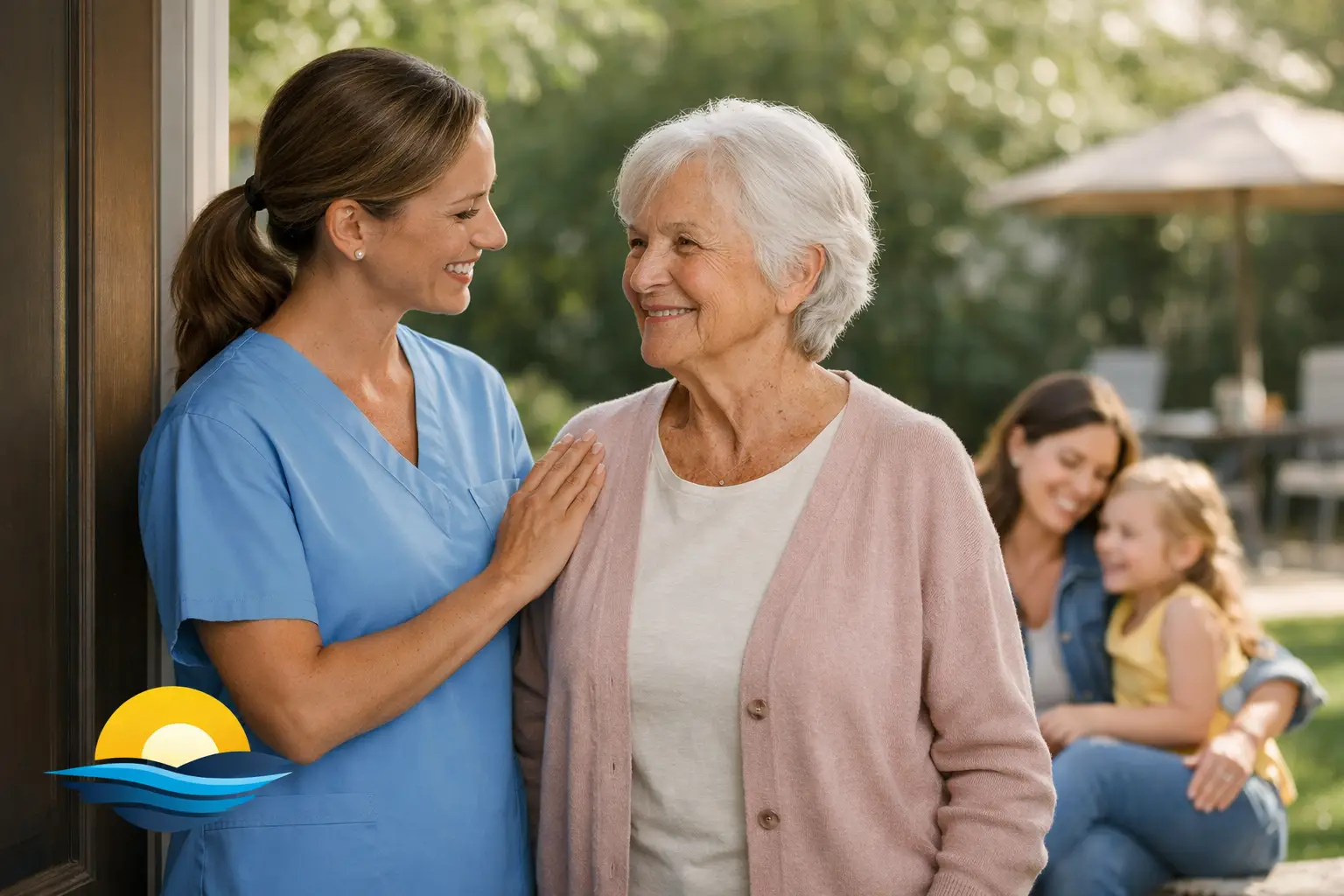 Family Guide to Respite Services for Caregivers