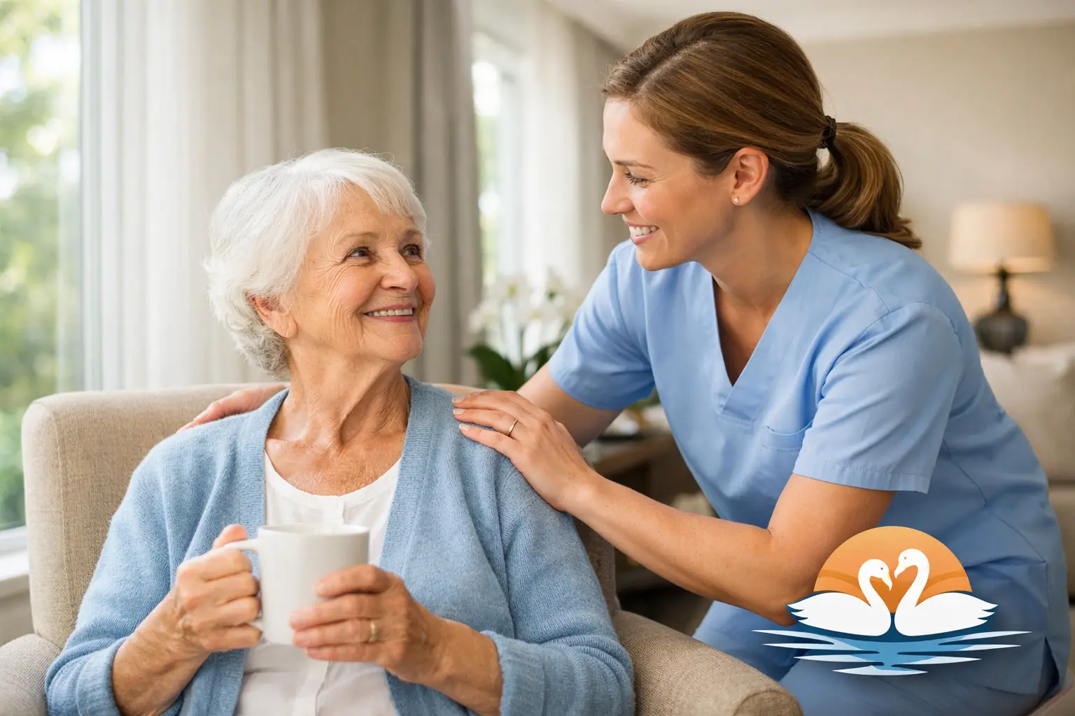 What Is a Respite Stay? Comfort When You Need It