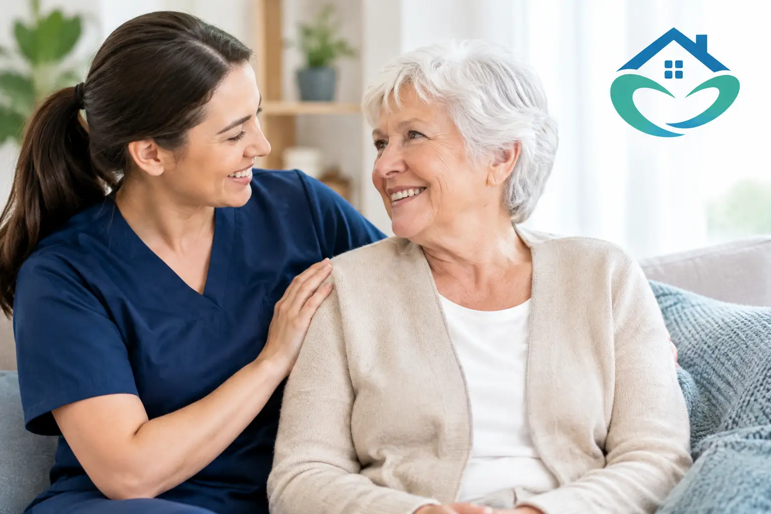 How to Arrange Respite Care With Confidence