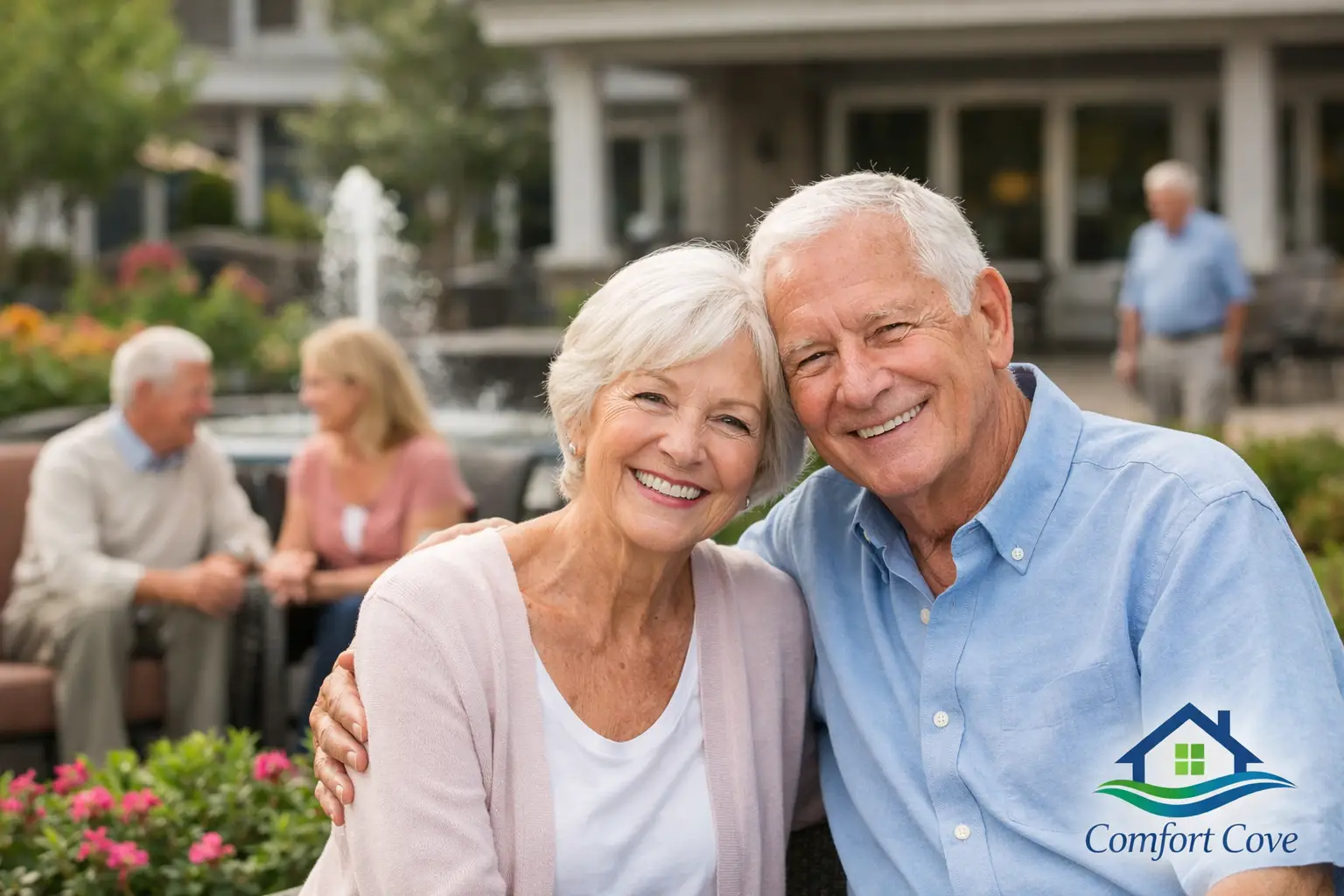 Retirement Communities Oakland County Families Trust