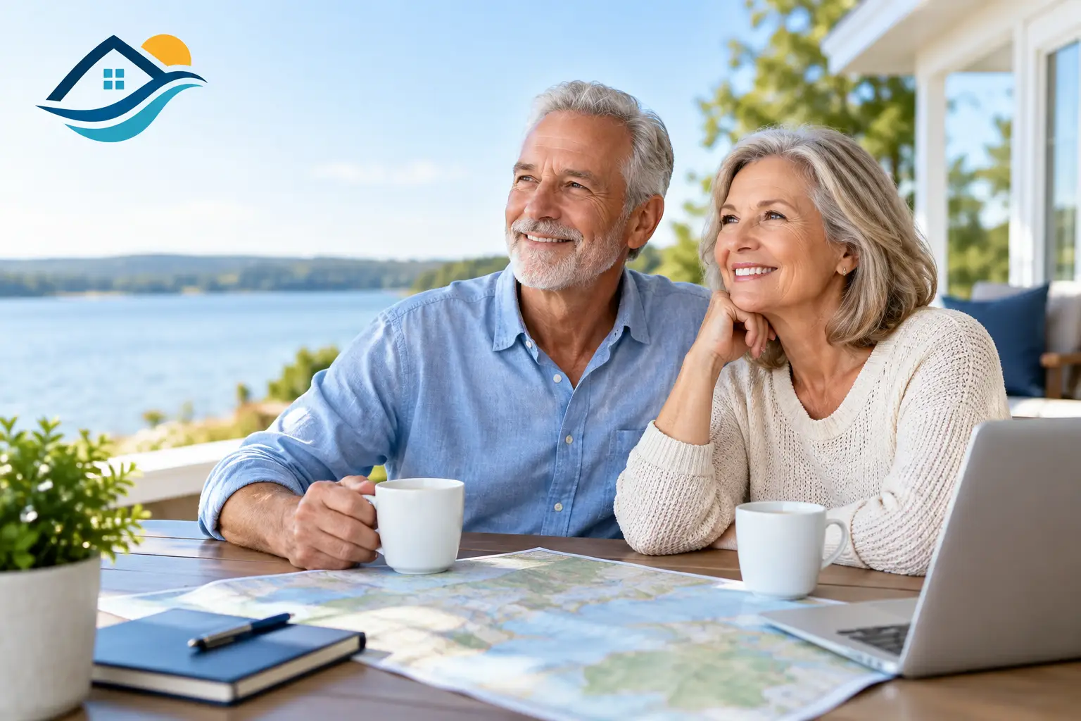 How to Plan Your Retirement Move With Confidence