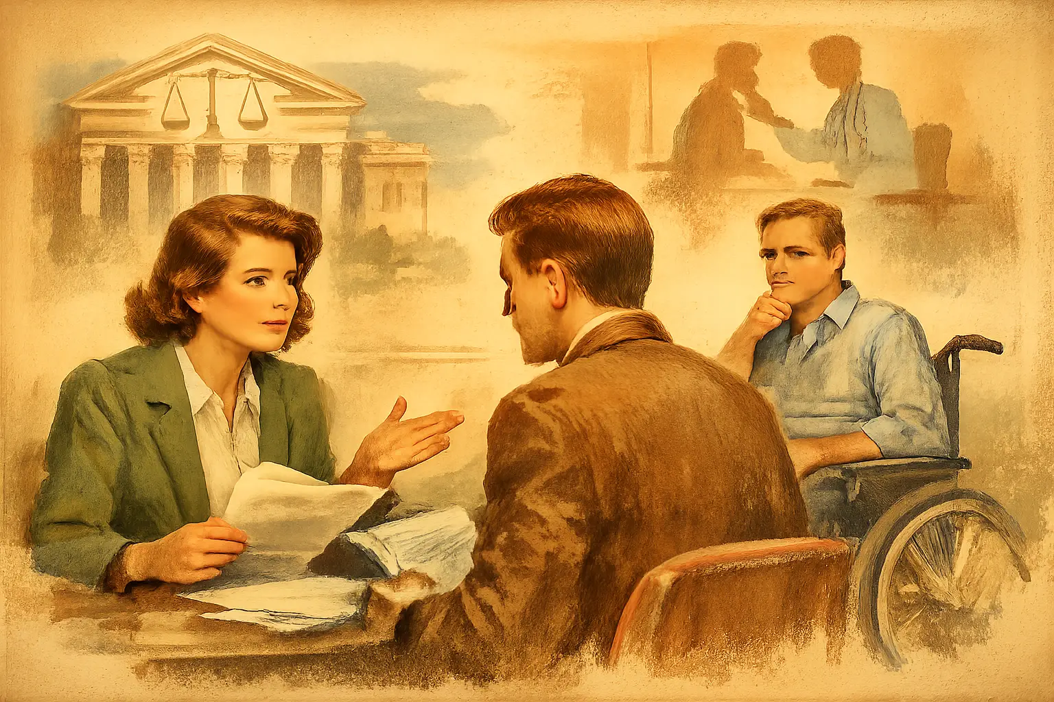 How to Appeal Universal Credit WCA