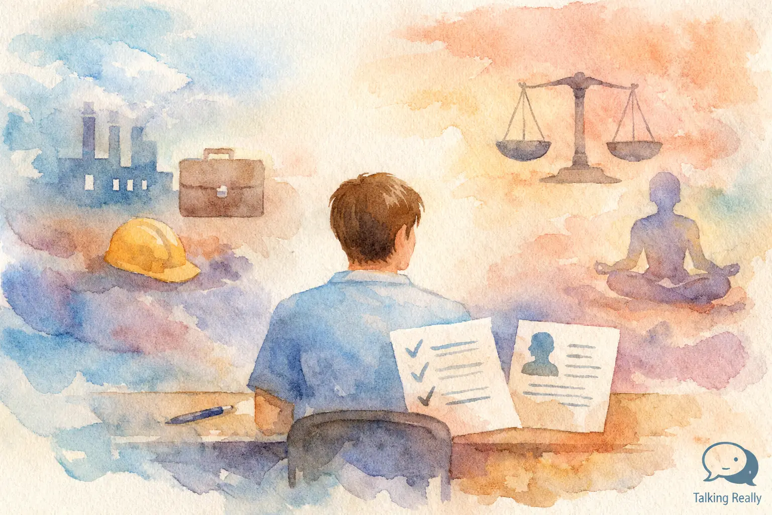 What Is ESA Work Capability Assessment?