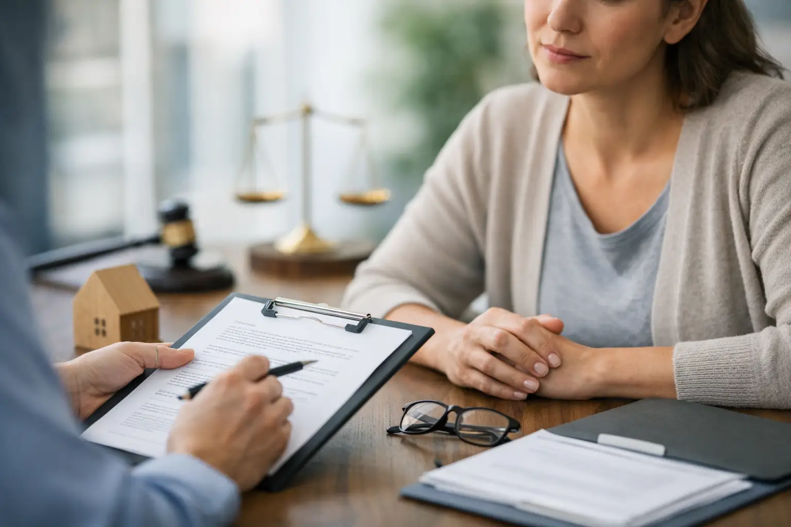 Personal Independence Payment Appeal Examples