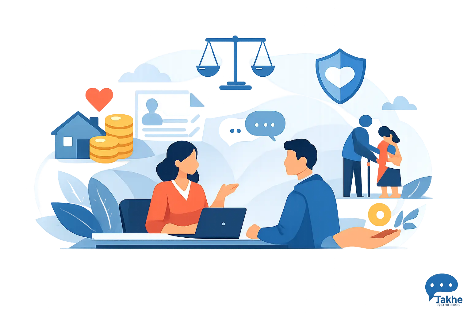 What Is Welfare Advice?