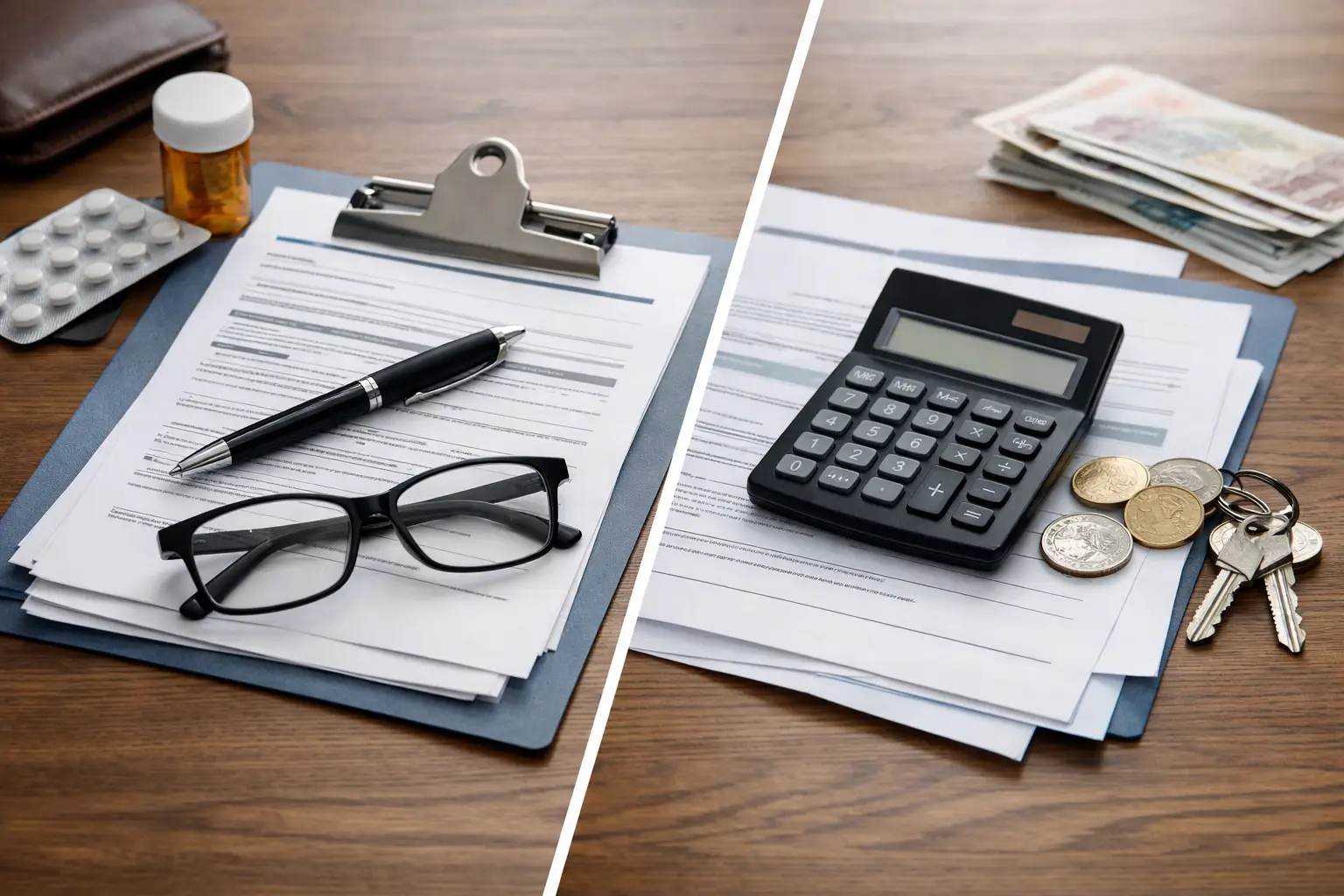 ESA or Universal Credit: Which Applies?