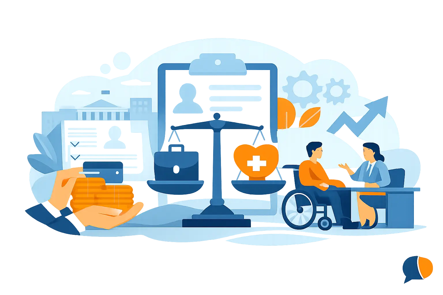 Universal Credit and Work Capability Assessment