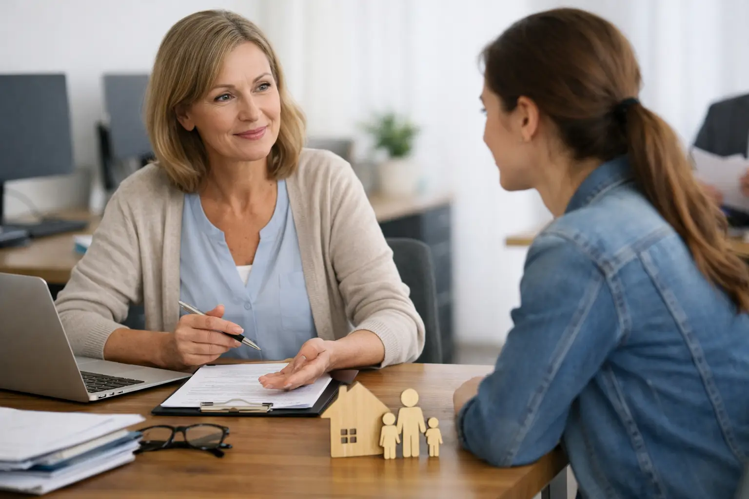 Where can I get advice for claiming benefits?