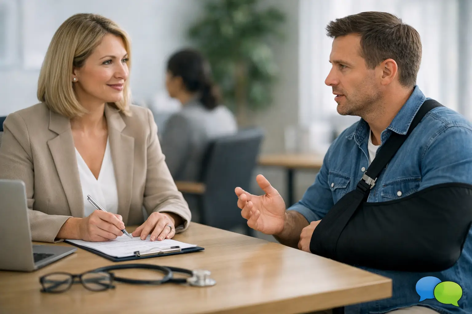 What Happens at a Work Capability Assessment?