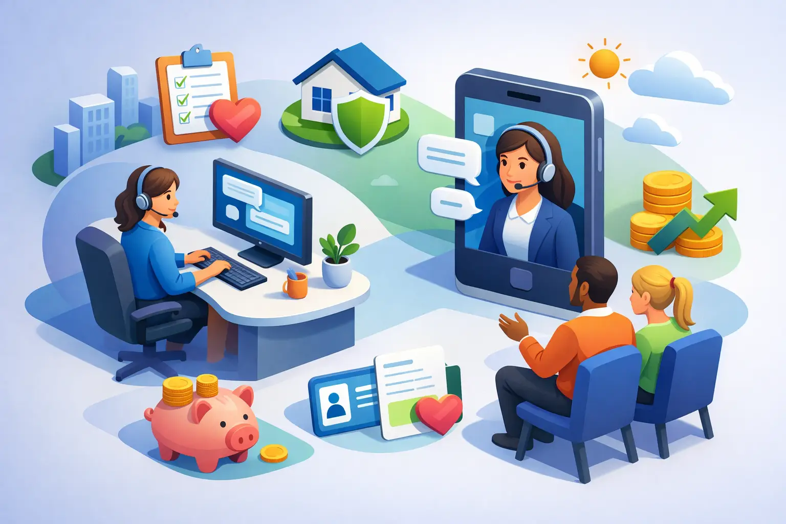 Benefits Advice Line - What It Can Really Help With