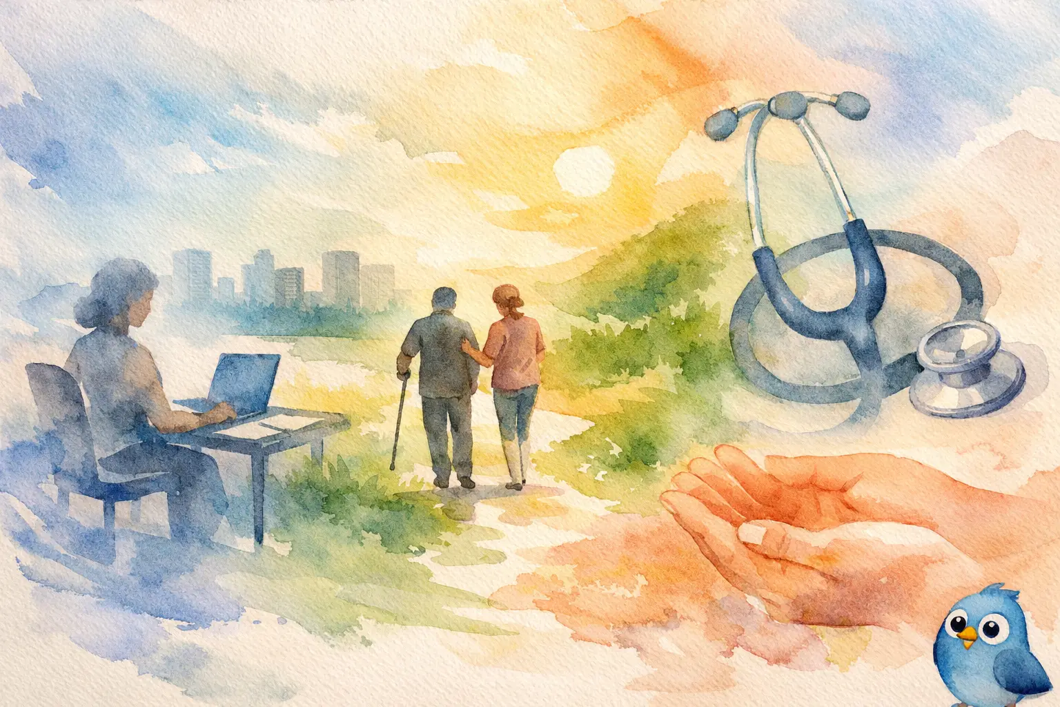 What DWP Work Capability Assessment Reform Means