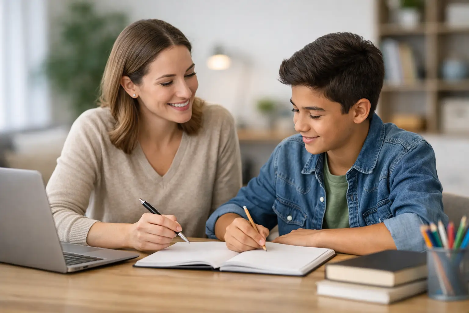 Why Personalized Tutoring for Students Works
