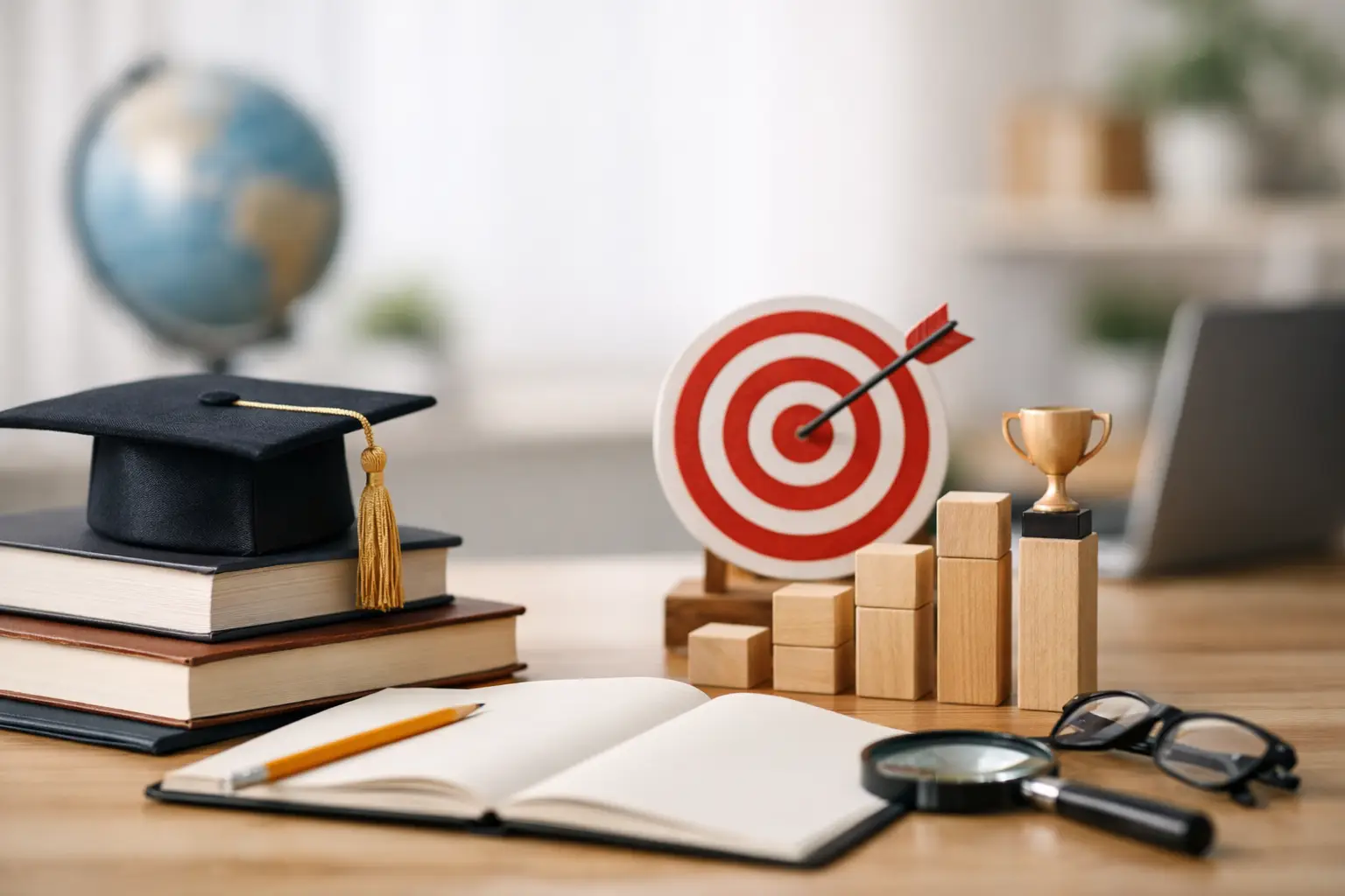 12 Academic Achievement Goals Examples