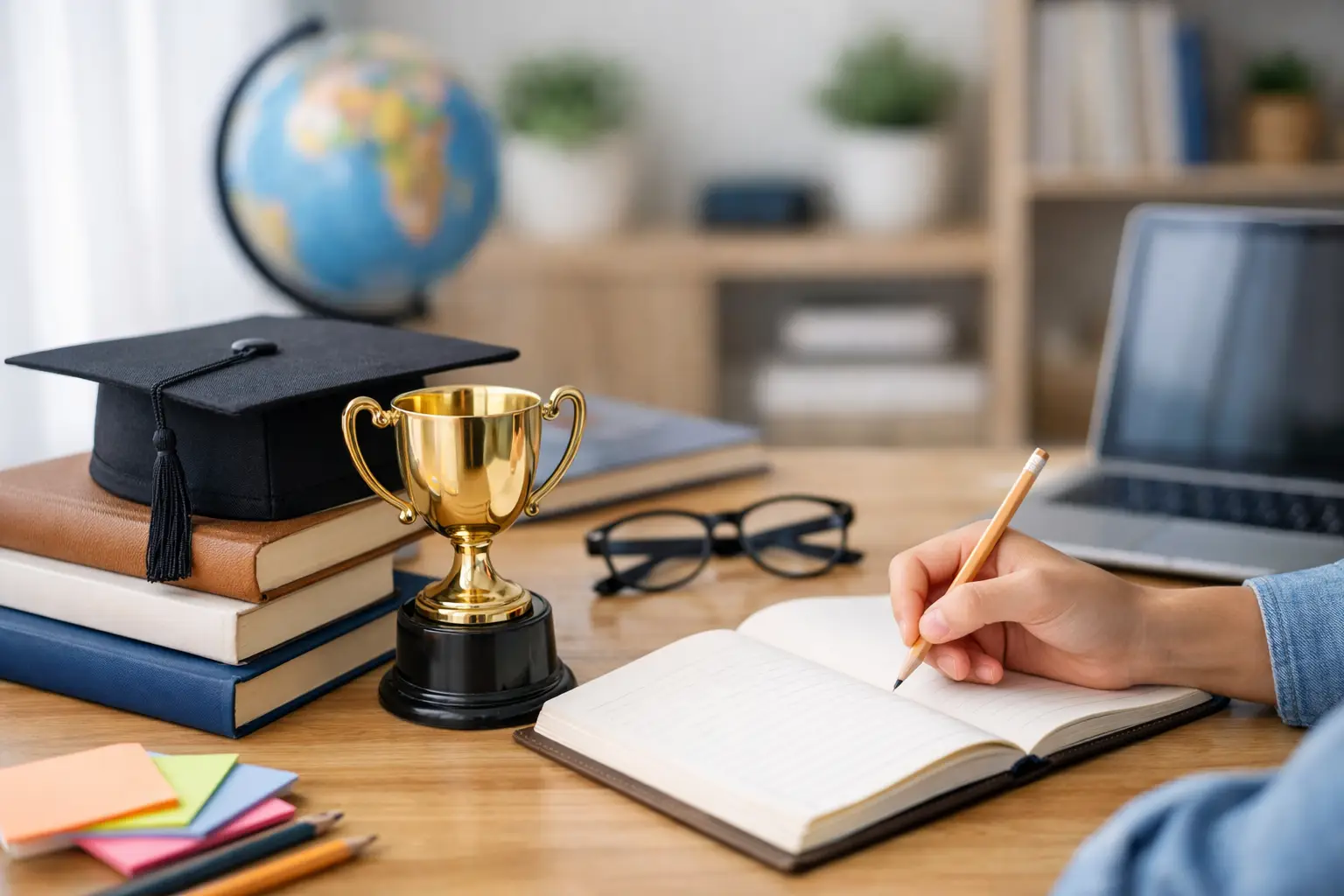 Academic Achievement Goals Examples That Work