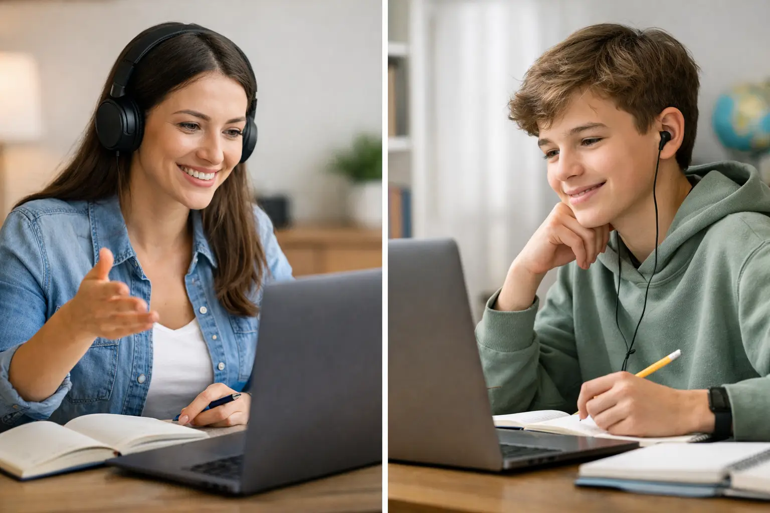 Why One on One Tutoring Online Works