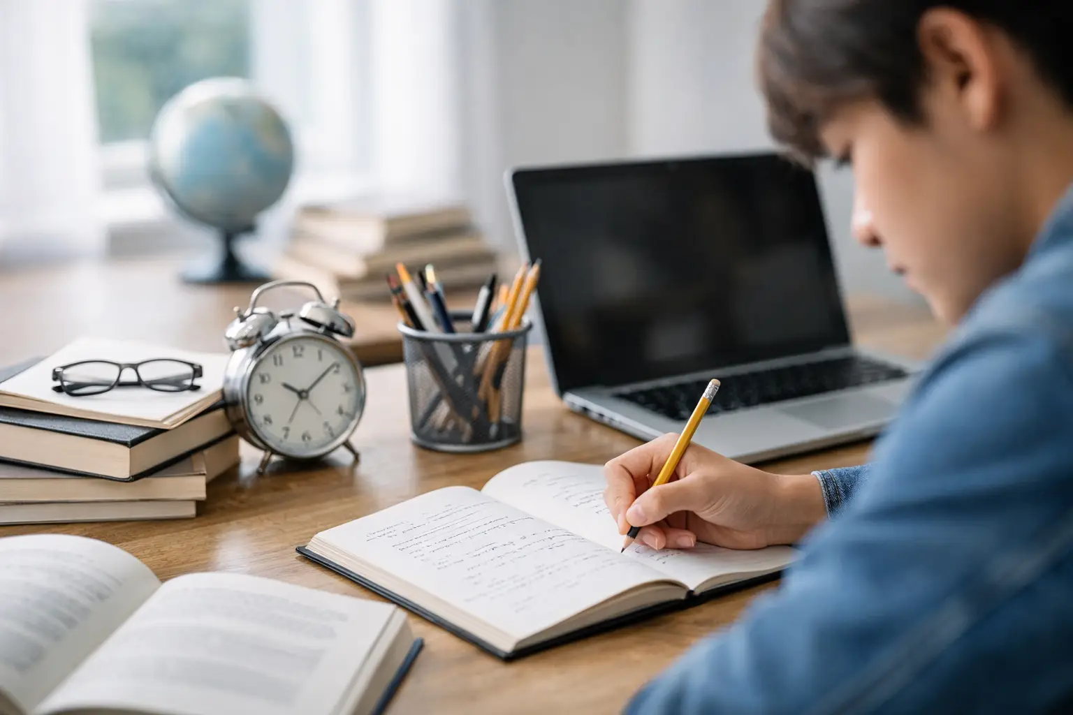How to Improve Academic Performance Fast