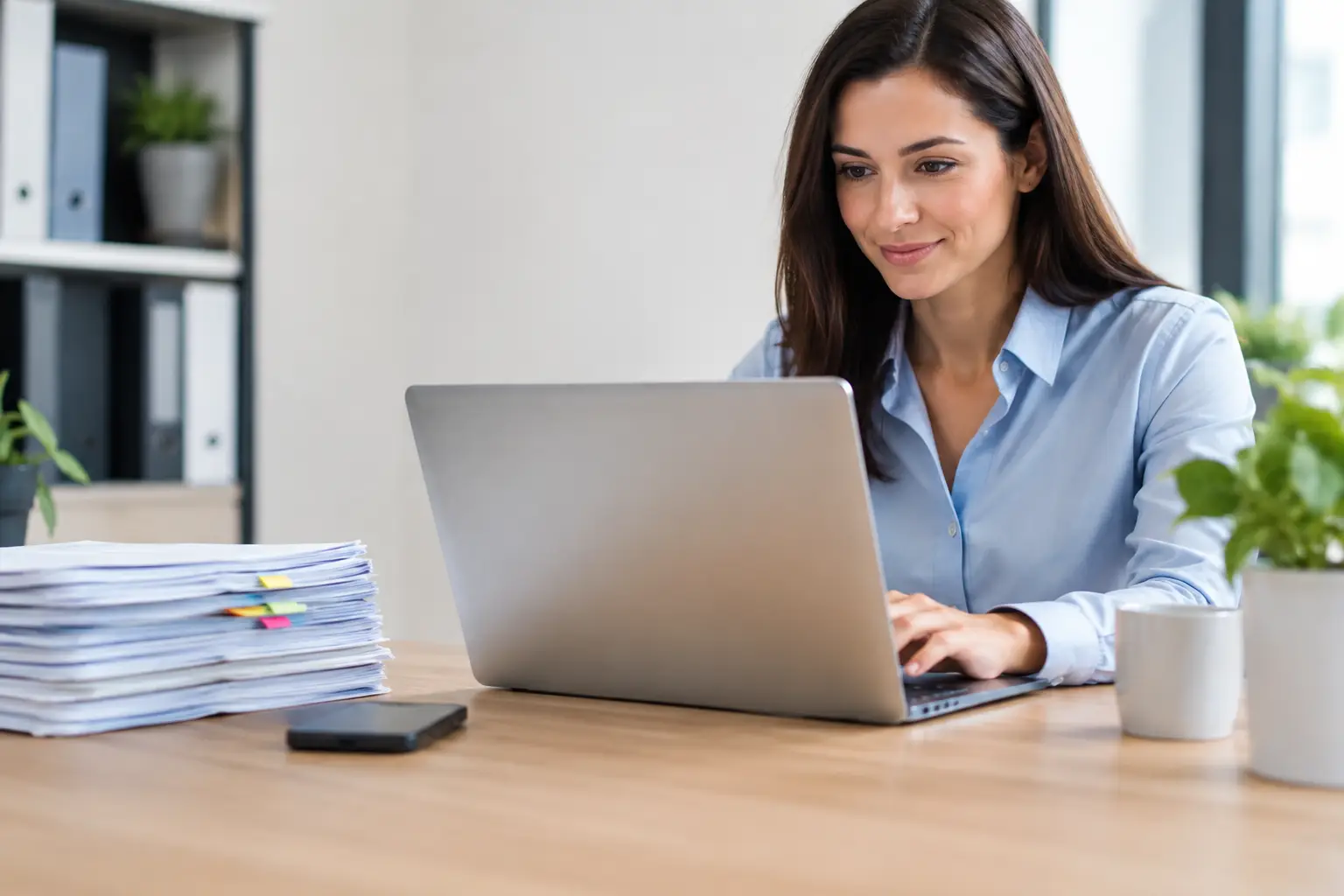 Software ordini: meno copie, più controllo
