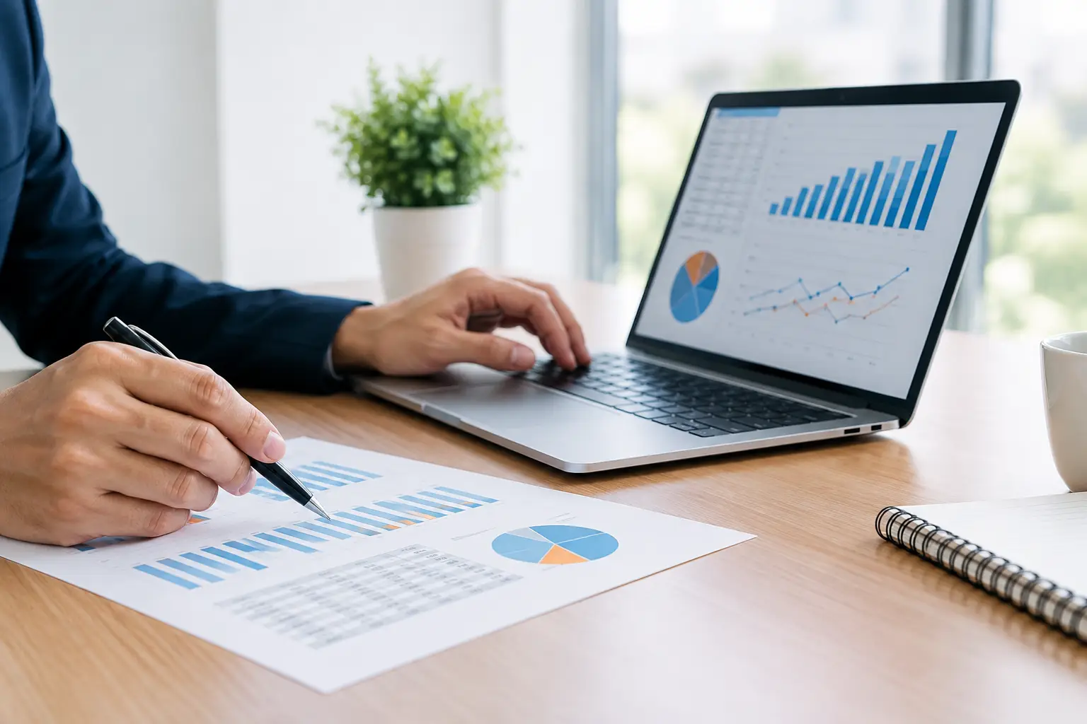 Guida alla normalizzazione dati commerciali