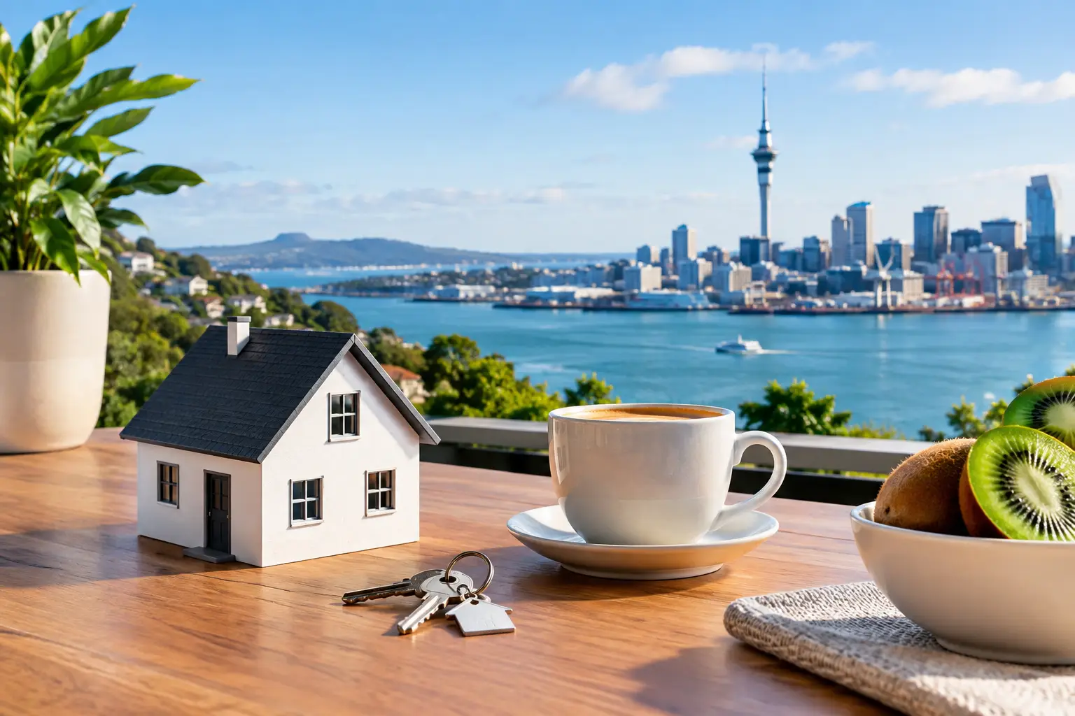 Low Deposit Home Loans Explained for Buyers