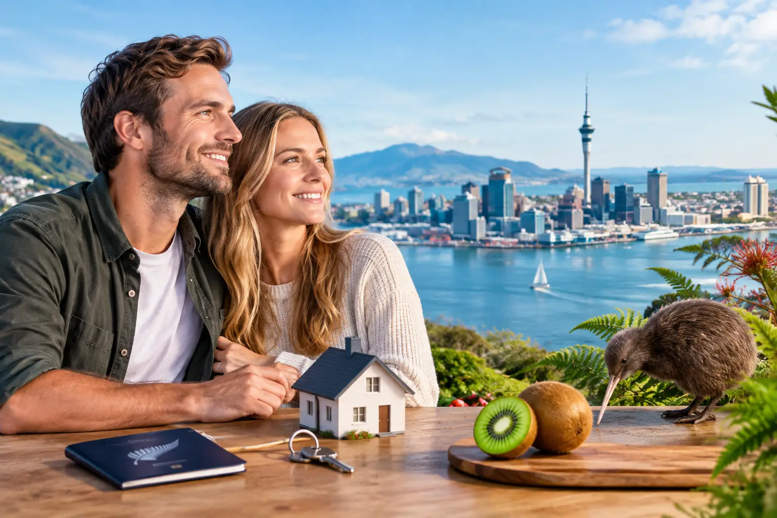 Can Australians Buy Property in NZ Easily?