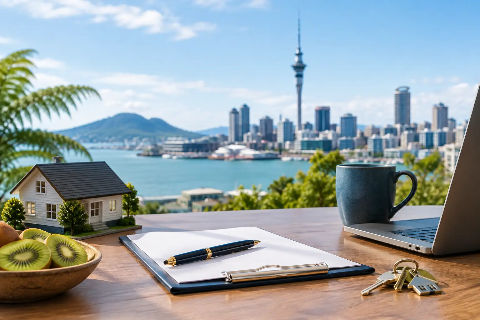 How to Get Conditional Approval for a Home Loan